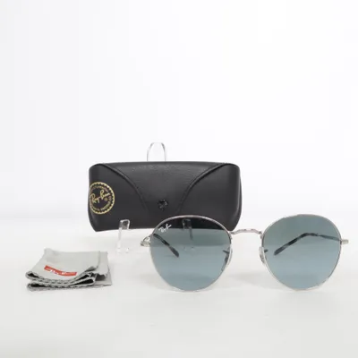 Sunglasses (RB 3582 David ) from Ray-Ban