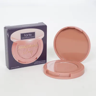 Blush (Amazonian clay paarty) van Tarte