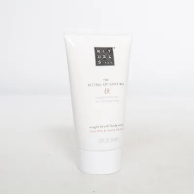 Lotion pour le corps (The Ritual Of Sakura) de Rituals