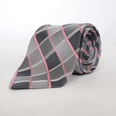 Slips (Grå, Rosa, Svart) från J.Ploenes Silke