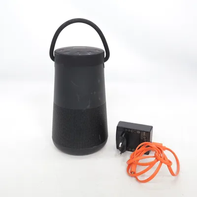 Bluetooth-högtalare (Svart) från Bose