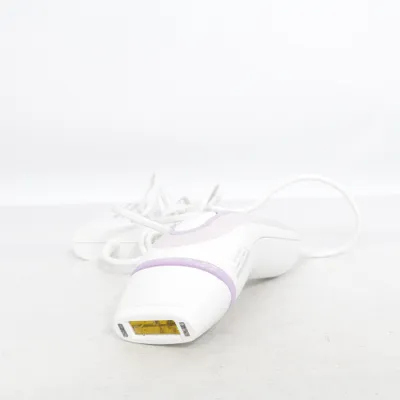 Haarentfernungslaser (Silk Expert Pro 3) von Braun
