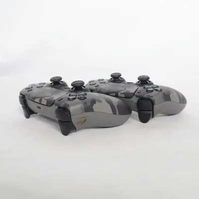 Spelkontroll (CFI-ZCT1W) från Sony