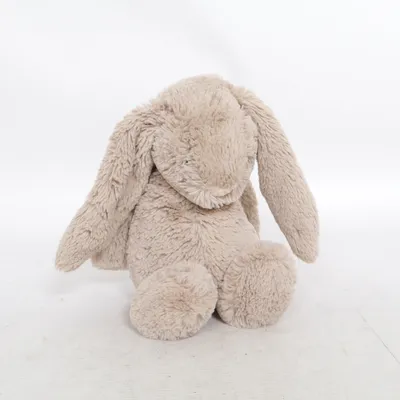Zacht speeltje (Bashful Bunny) van Jellycat