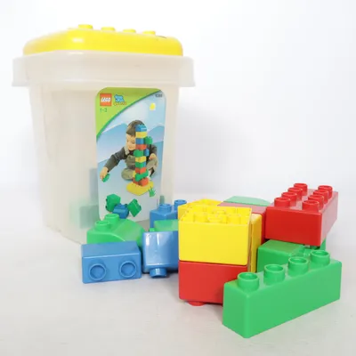 Klossar (5355) från LEGO