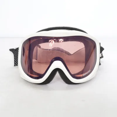 Ski goggles (Amplifier) from Amplifier