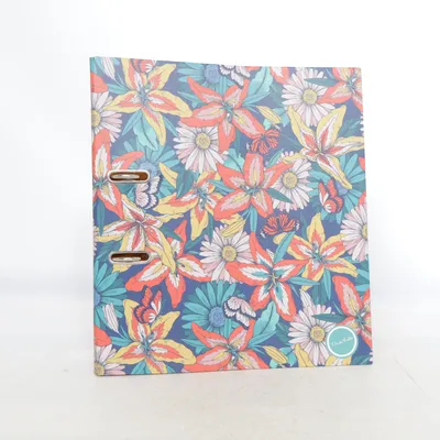 Binder (Butterfly) from Thalia