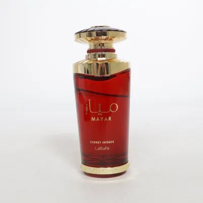 Eau de Parfum (Cherry Intense) de Lattafa