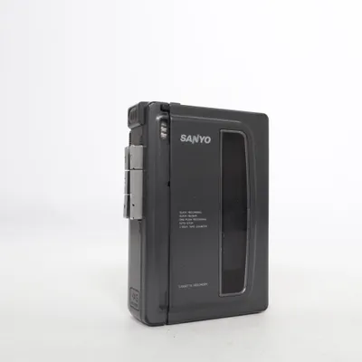 Freestyle (M1118) från Sanyo