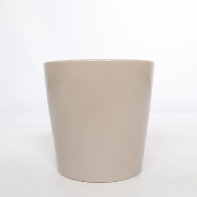 Pot (Beige)