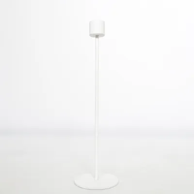 Ljusstake (Vit) från Cooee Design