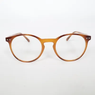 Bril (Transparant, Bruin) van H&M