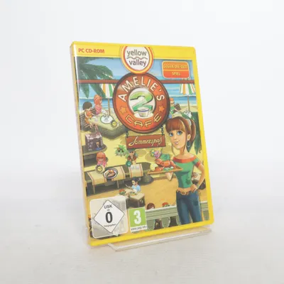 Computer game