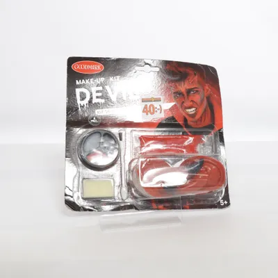 Kostuum accessoires (Devil) van GoodMark