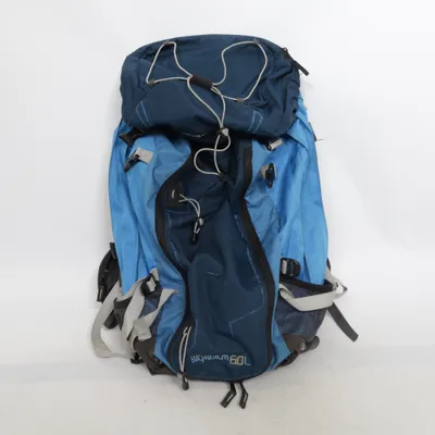 Hiking backpack (Symbium) from Forclaz