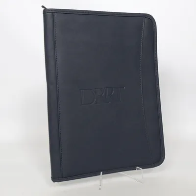 Portfolio (Blå) från DirtCult