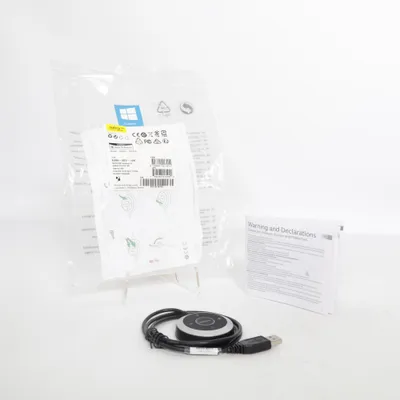 Headset accessoire (Zwart, Zilver) van Jabra