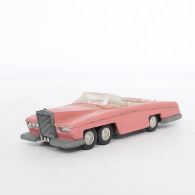 Voiture jouet (Rose) de Dinky Toys