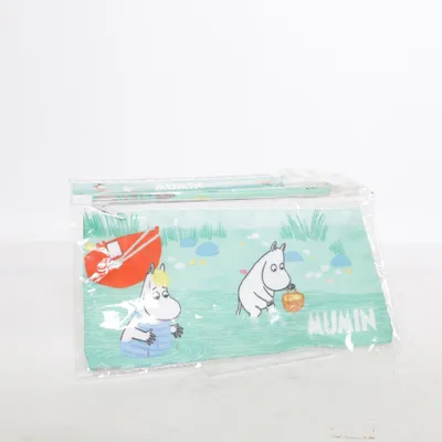Trousse de Moomin