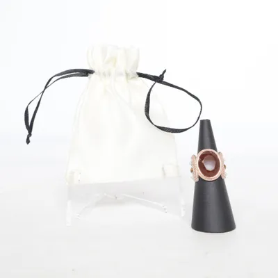 Ring (Di Giorgio ) från Nomad Silver