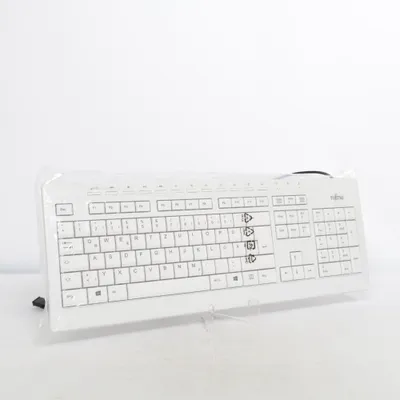 Toetsenbord (Wit) van Fujitsu