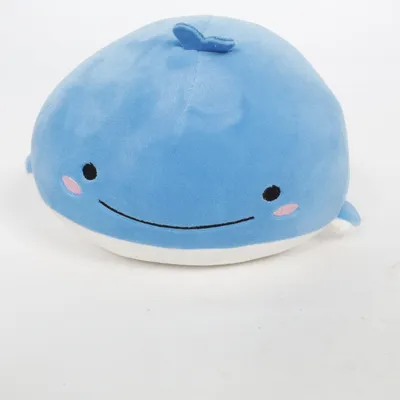 Soft toy (Blue, White) from Nordic