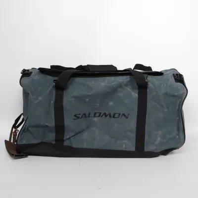 Sac de sport (Gris, Noir) de Salomon