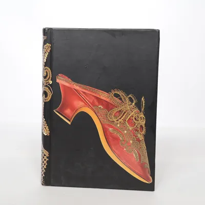 Notesblok fra Paperblanks