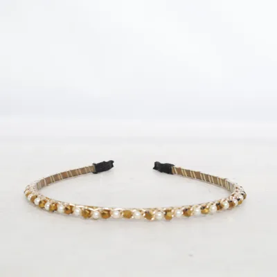 Haarreif (Gold)