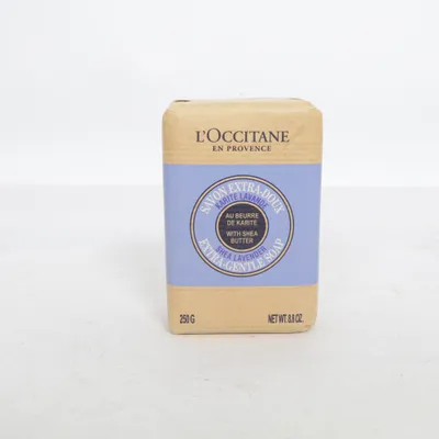 Fast tvål (Savon Extra-Doux) från L'Occitane