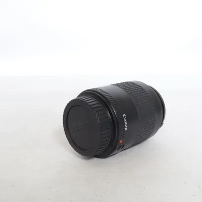 Cameralens (Ef 75-300mm F/4.5-5.6 Ii) van Canon
