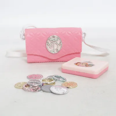 Toy (Pink, White) from Jakks Pacific