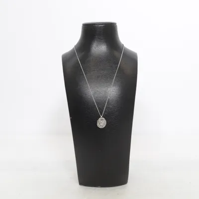 Collier (Argent) de Astrid & Agnes Métal inconnu