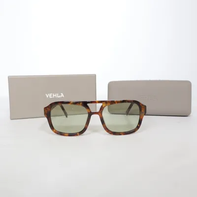 Solglasögon (Brun, Flerfärgad) från VEHLA