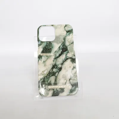 Phone case (Green, White, Multicolored) from iDeal of Sweden