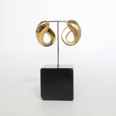 Earrings (Gold) from Edblad Unknown metal