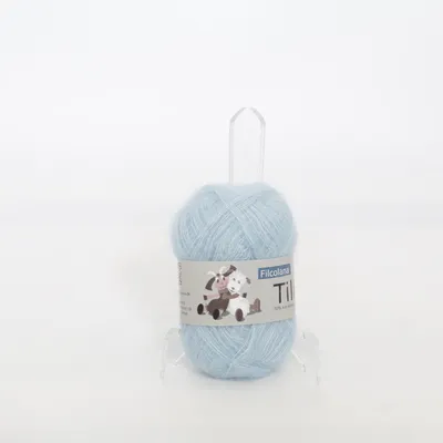 Garen (Blauw) van Filcolana