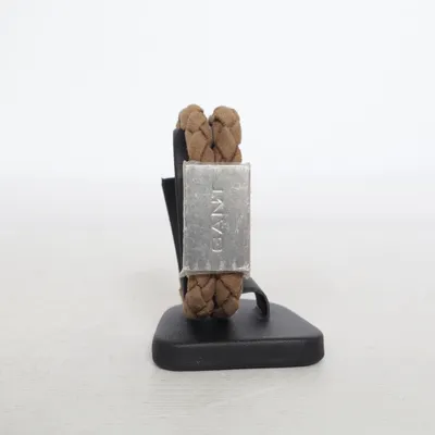 Armband (Brun) från GANT Okänd metall