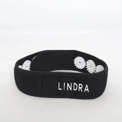 Massageverktyg (Svart) från Lindra