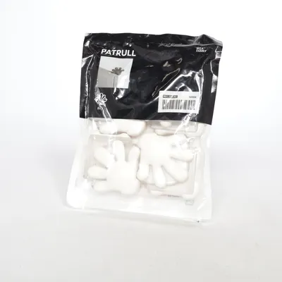 Hörnskydd (Vit) från IKEA Family