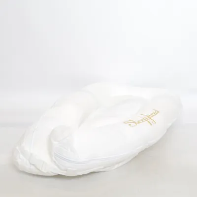 Babynest (Deluxe) fra Sleepyhead