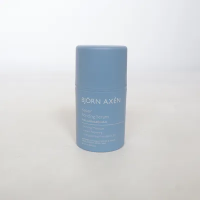 Hårserum från Björn Axen