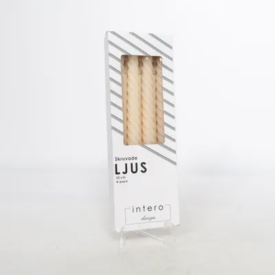 Candle (Beige) from Intero