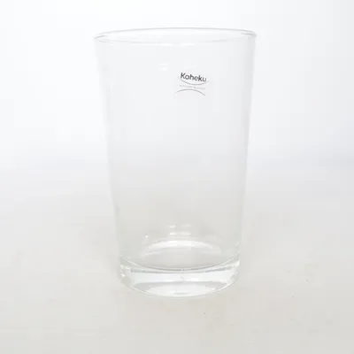 Vase (Transparent) de Kaheku