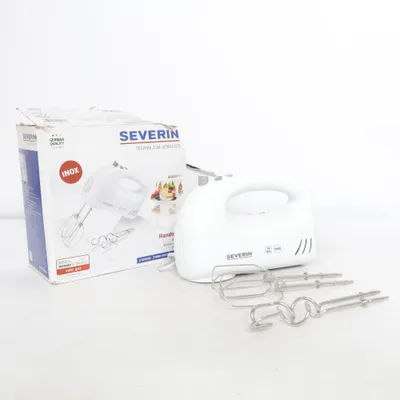 Electric mixer (Hm 3820) from Severin