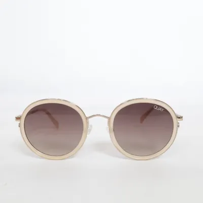 Lunettes de soleil (Firefly) de Quay