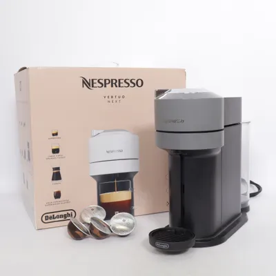 Kaffemaskin (Vertuo Next) från DeLonghi