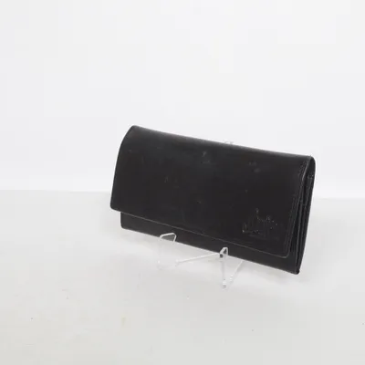 Wallet (Black) from MyWalit