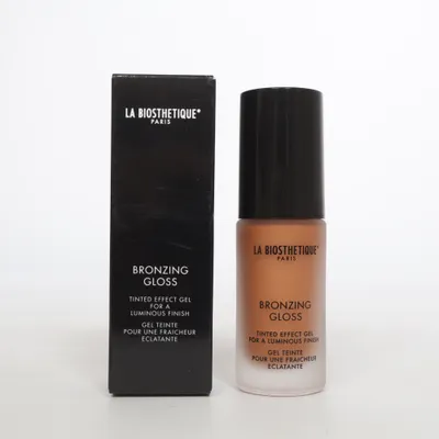 Bronzer (Bronzing Gloss) from La Biosthetique
