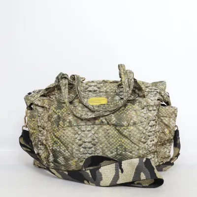 Axelremsväska (Workwear) från Marc by Marc Jacobs